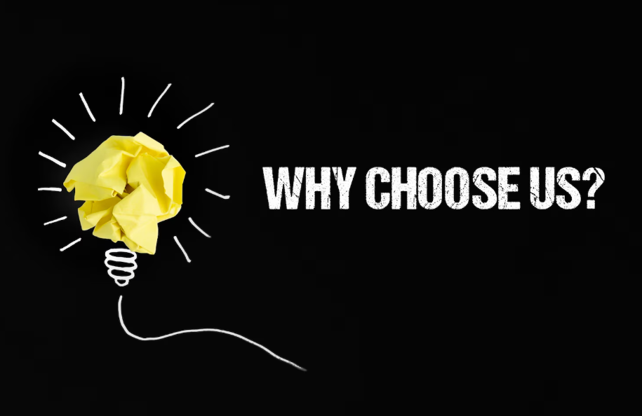 whychooseus